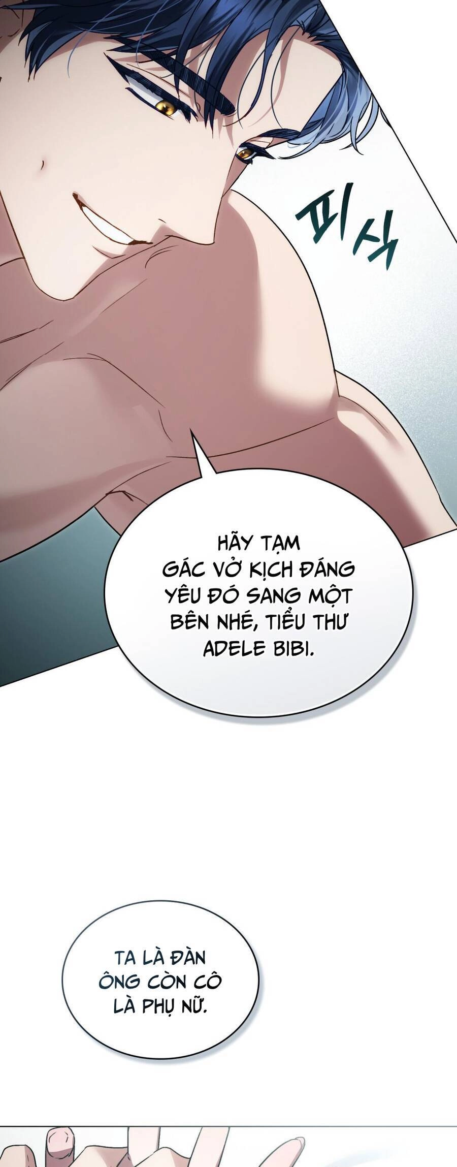 Giới Thượng Lưu Chapter 20 - 44