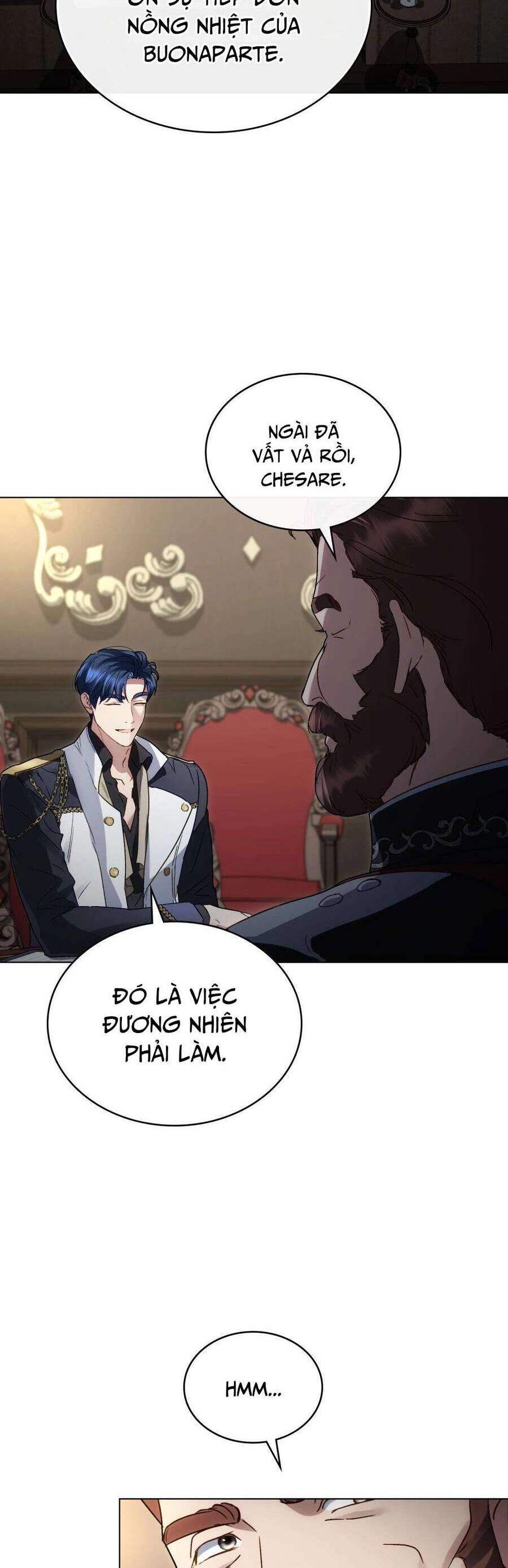 Giới Thượng Lưu Chapter 22 - 3