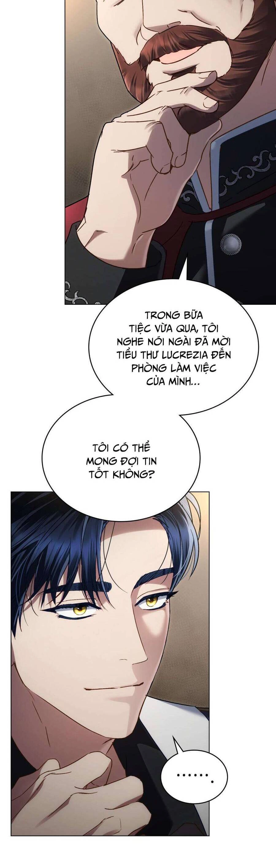 Giới Thượng Lưu Chapter 22 - 4