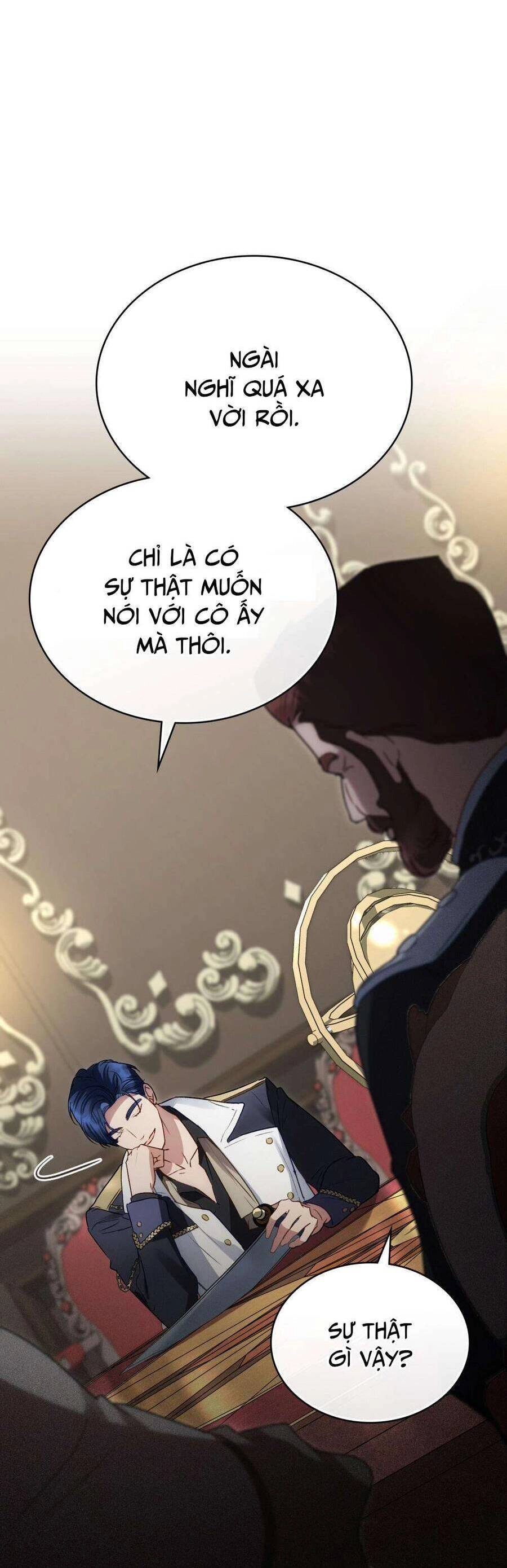 Giới Thượng Lưu Chapter 22 - 5