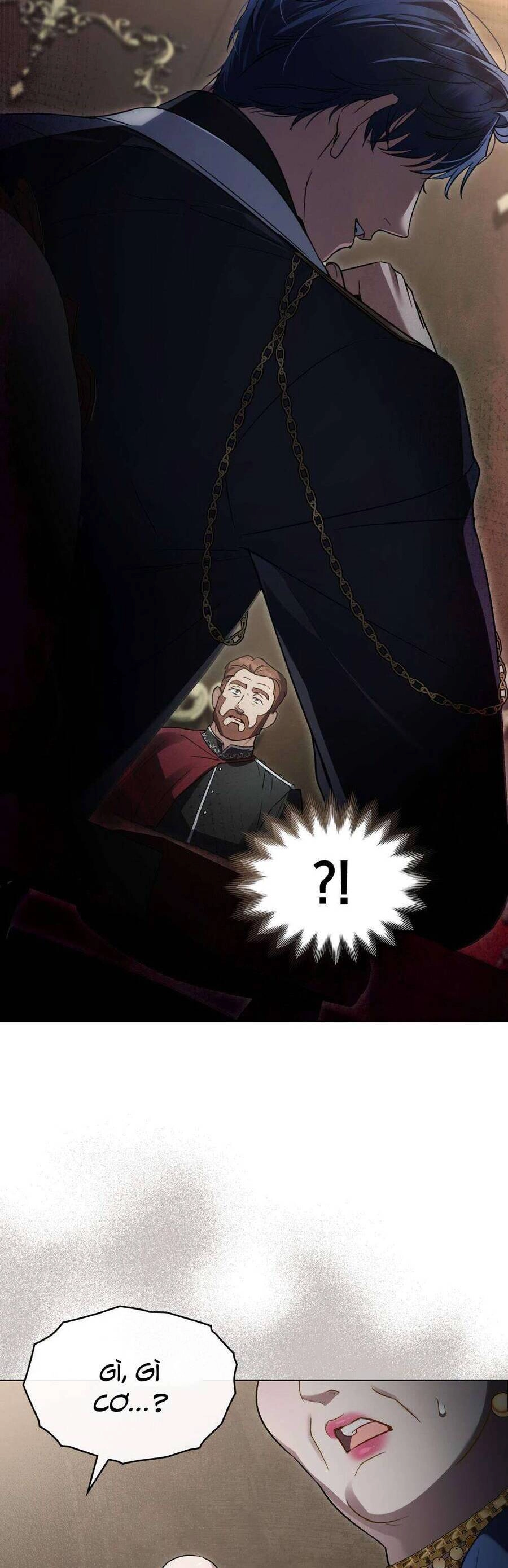 Giới Thượng Lưu Chapter 22 - 7