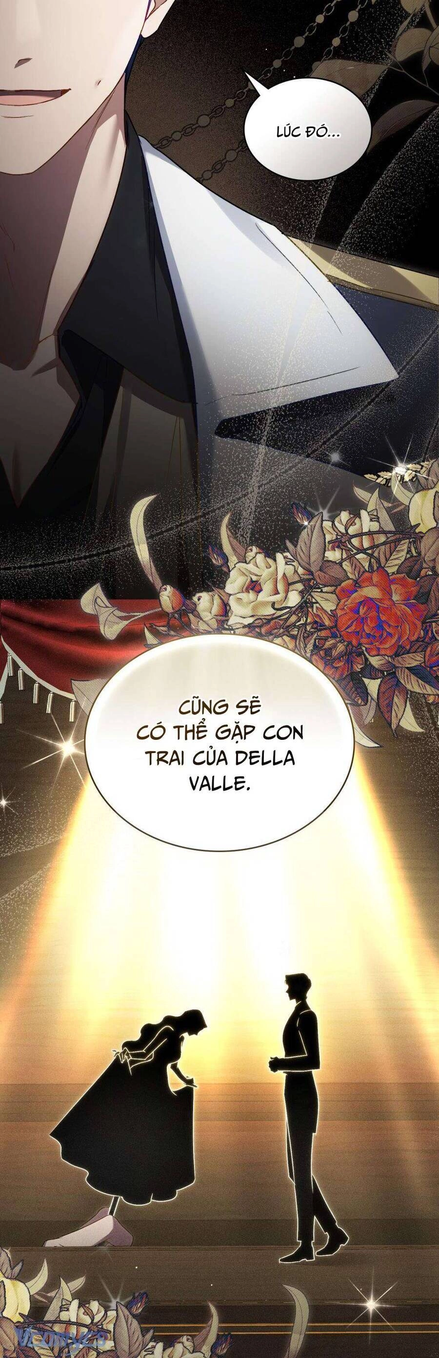 Giới Thượng Lưu Chapter 22 - 10