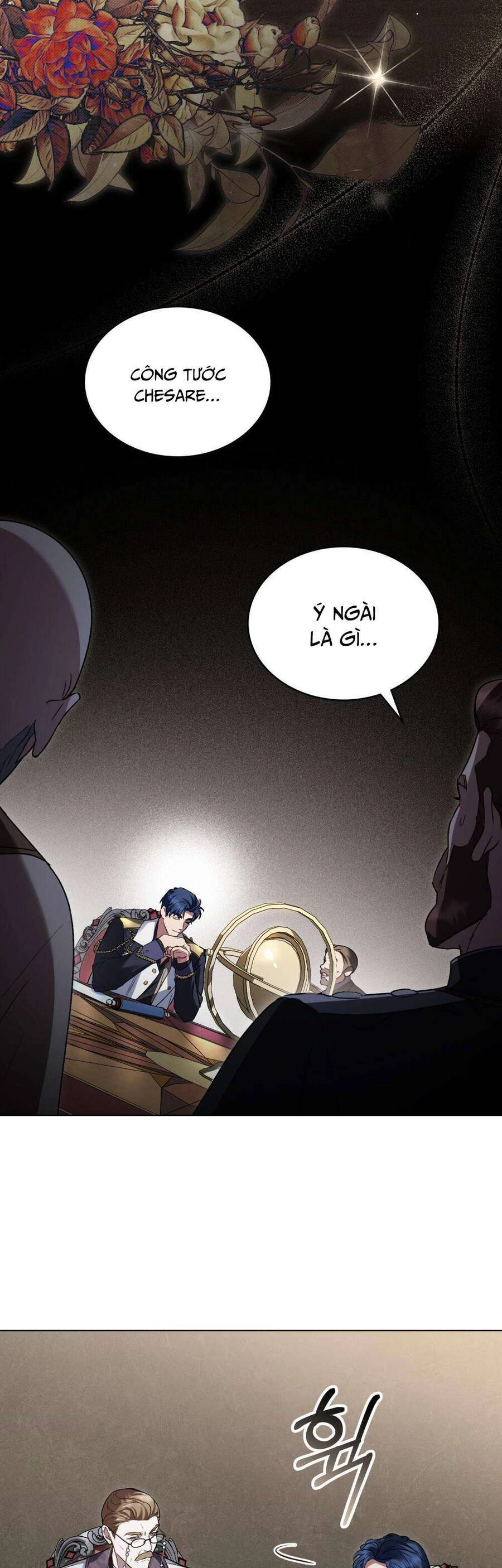 Giới Thượng Lưu Chapter 22 - 11