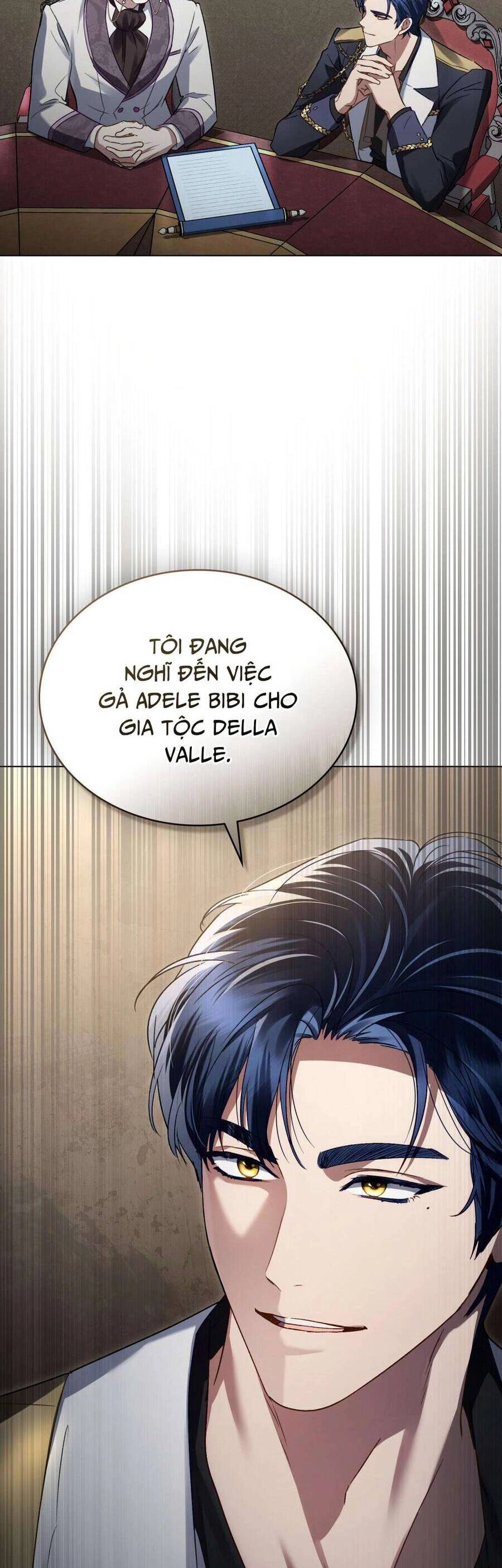 Giới Thượng Lưu Chapter 22 - 12