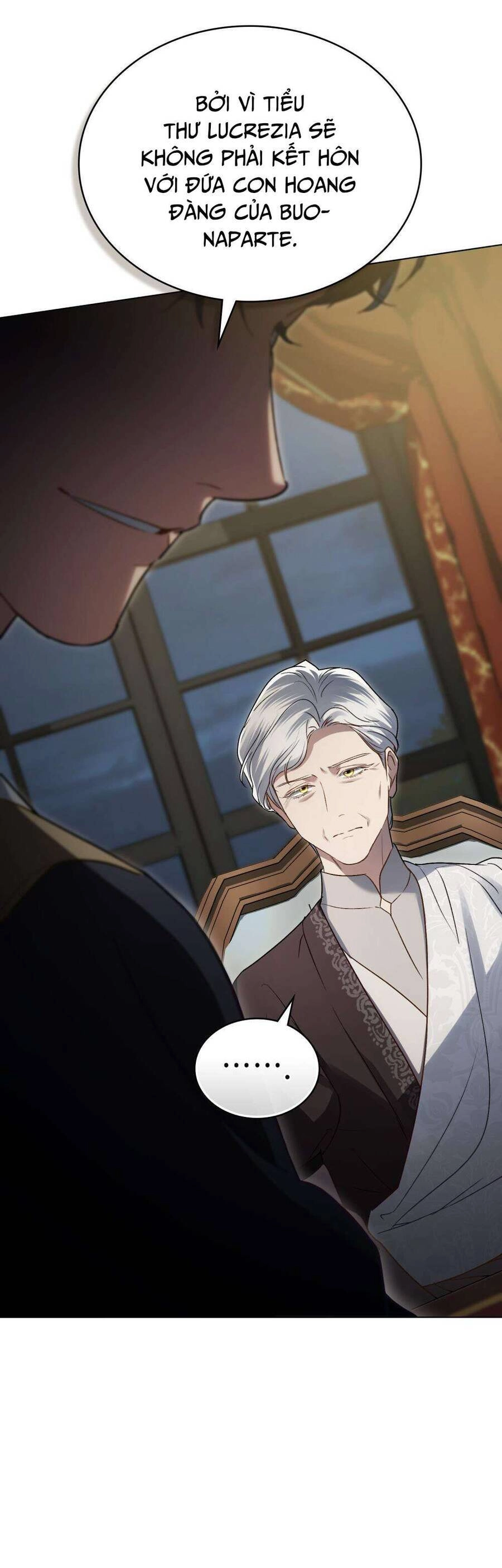 Giới Thượng Lưu Chapter 22 - 15