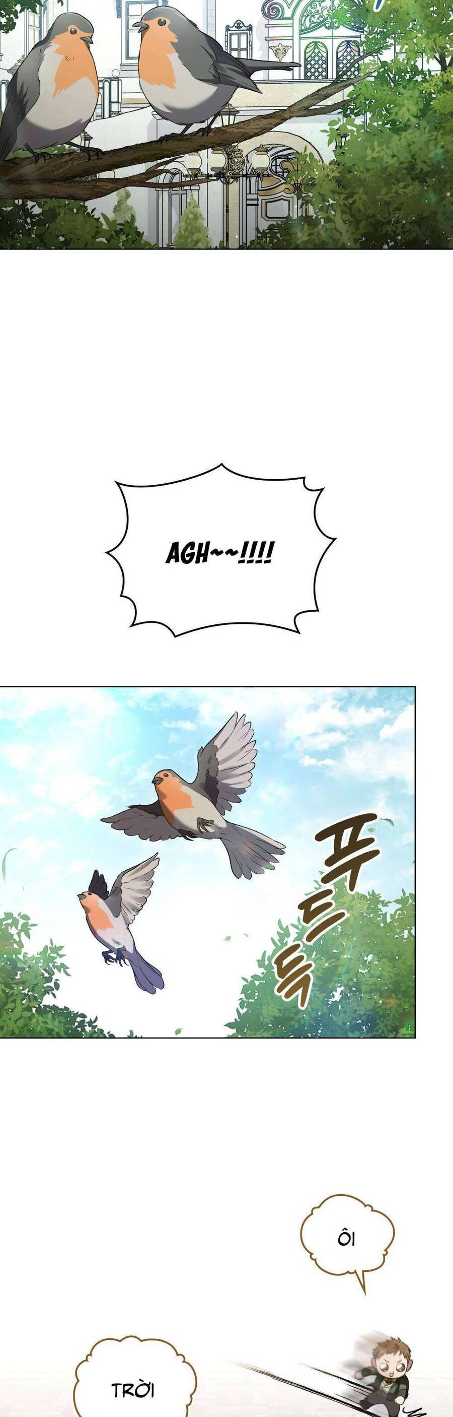 Giới Thượng Lưu Chapter 22 - 17