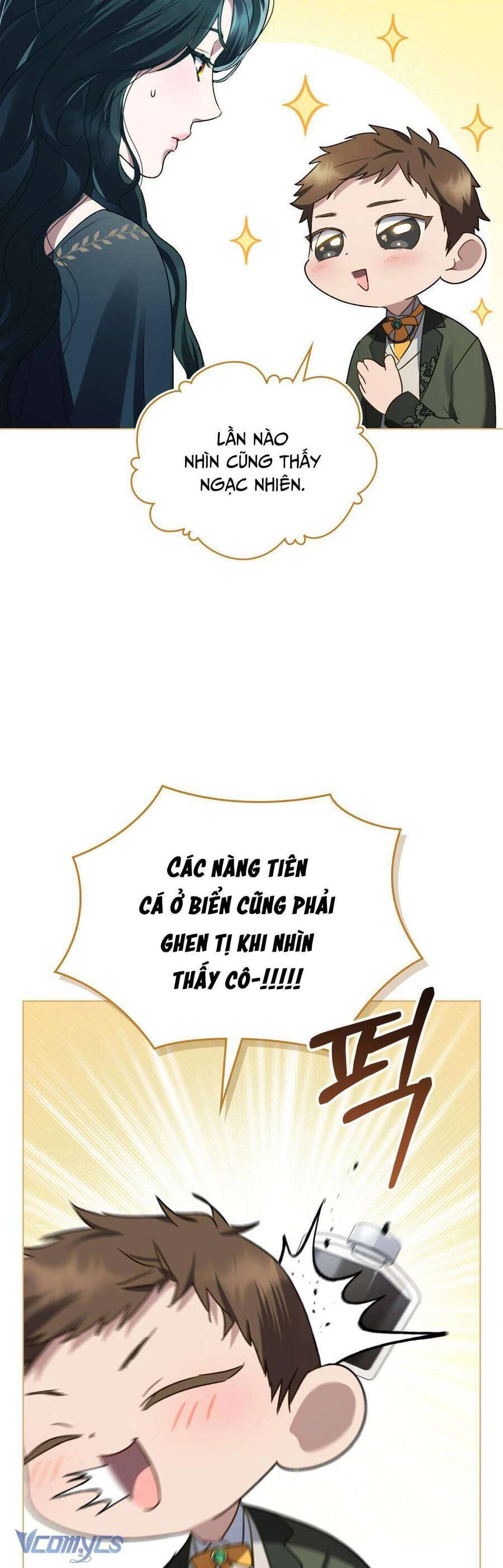 Giới Thượng Lưu Chapter 22 - 19