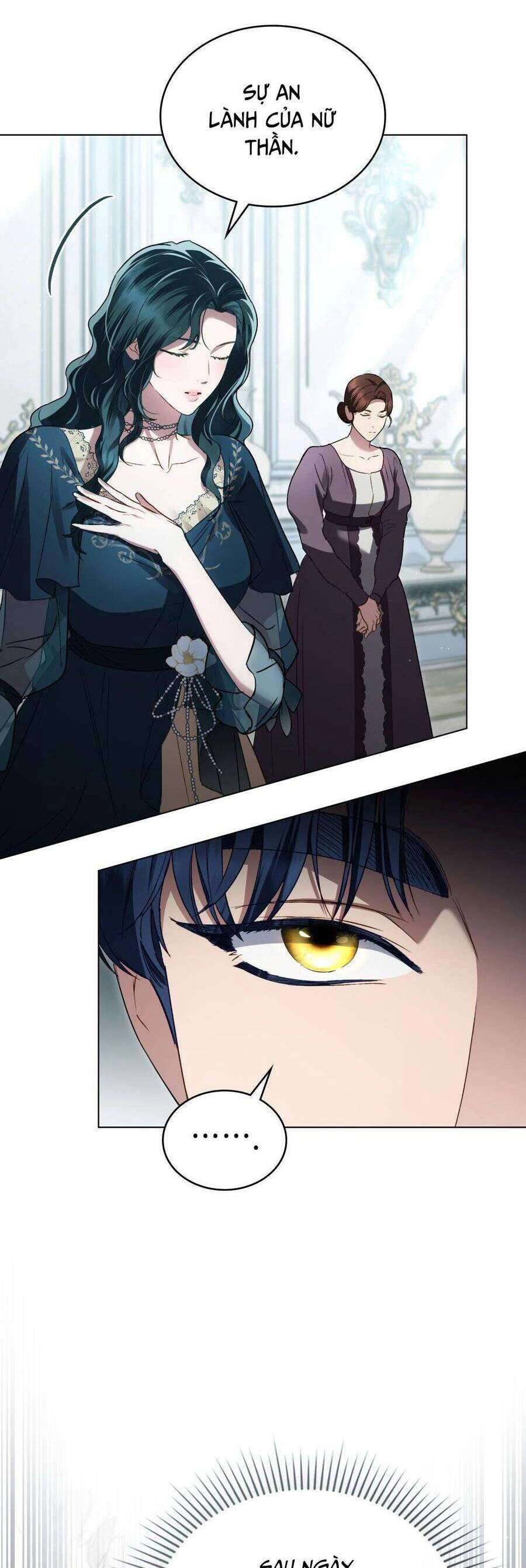 Giới Thượng Lưu Chapter 22 - 21