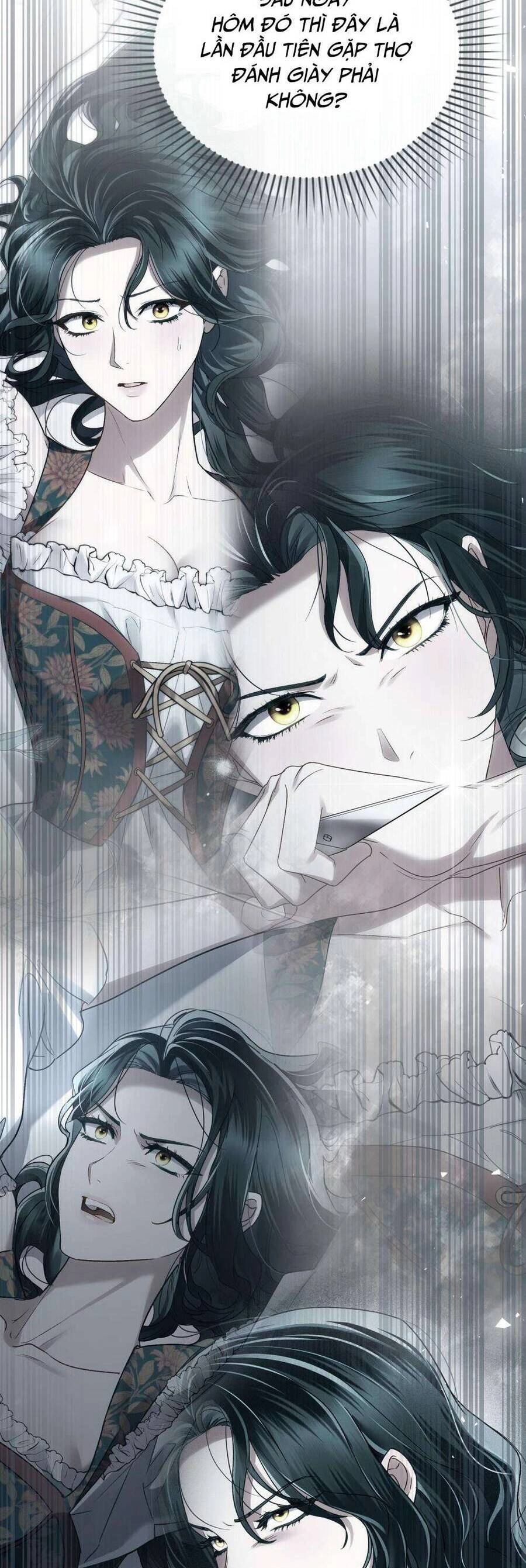 Giới Thượng Lưu Chapter 22 - 22