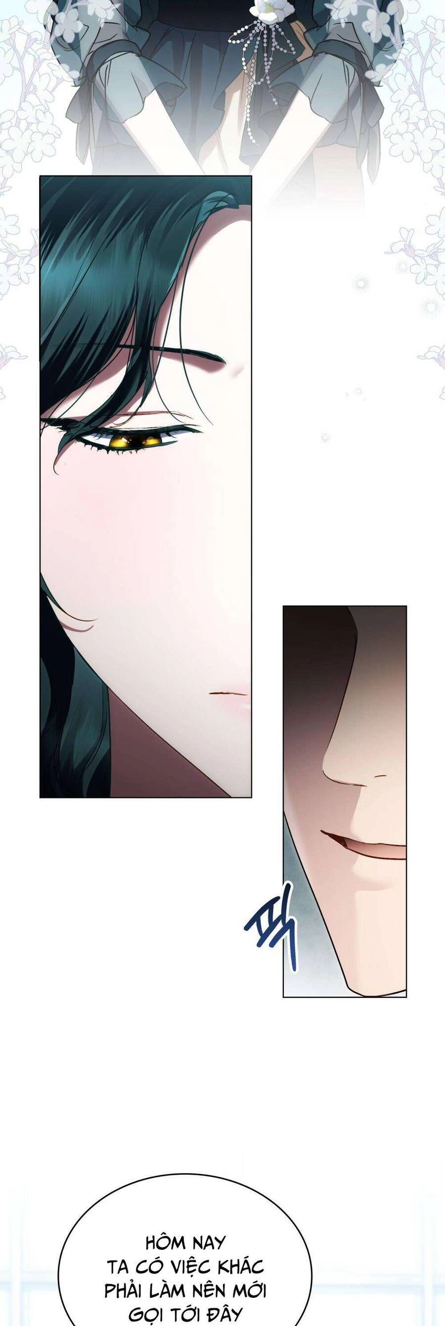 Giới Thượng Lưu Chapter 22 - 24