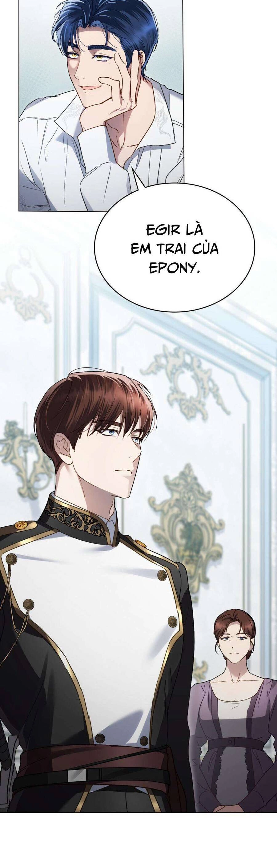 Giới Thượng Lưu Chapter 22 - 30