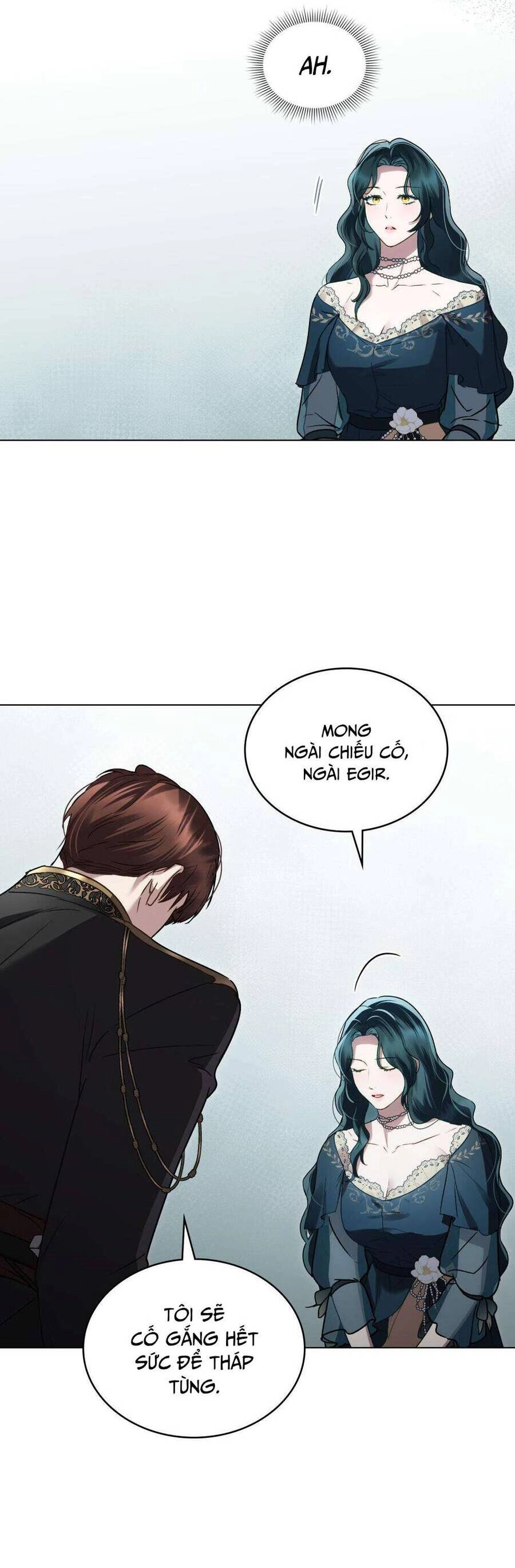 Giới Thượng Lưu Chapter 22 - 32