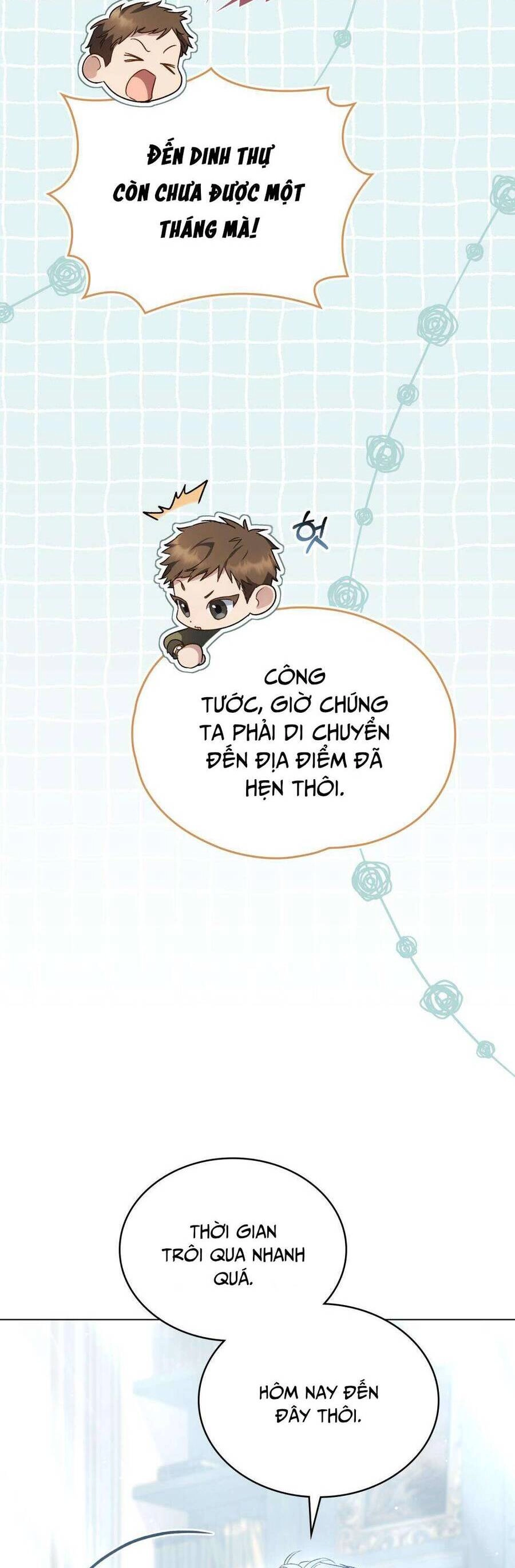 Giới Thượng Lưu Chapter 22 - 34