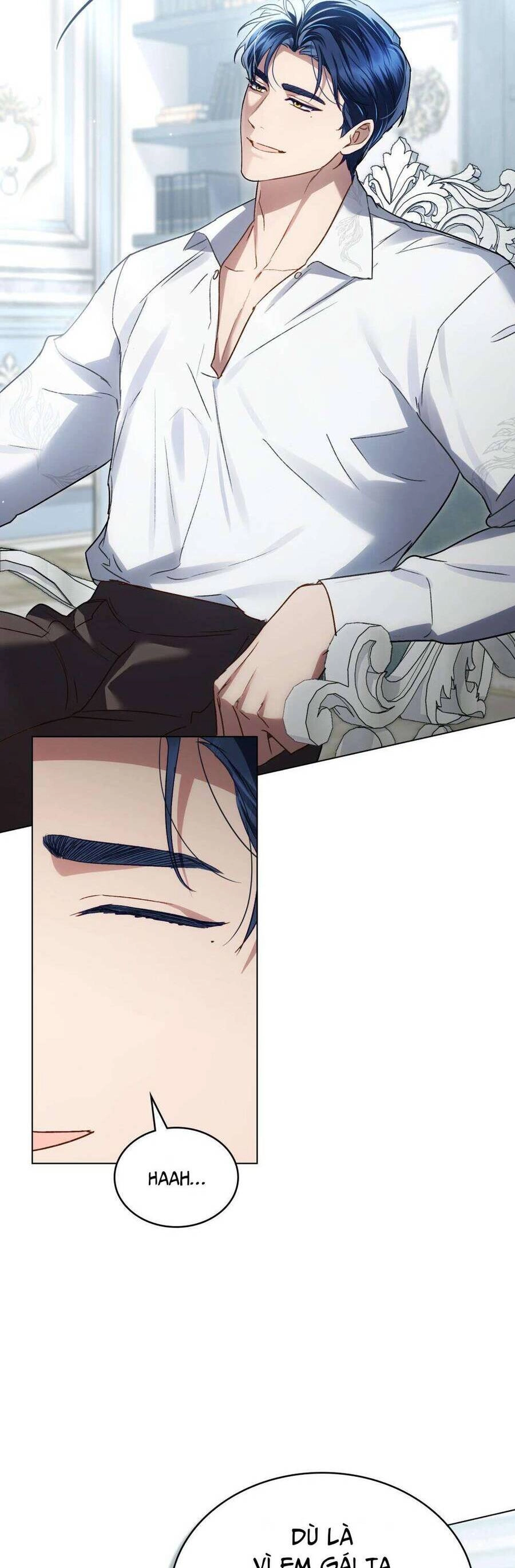 Giới Thượng Lưu Chapter 22 - 35