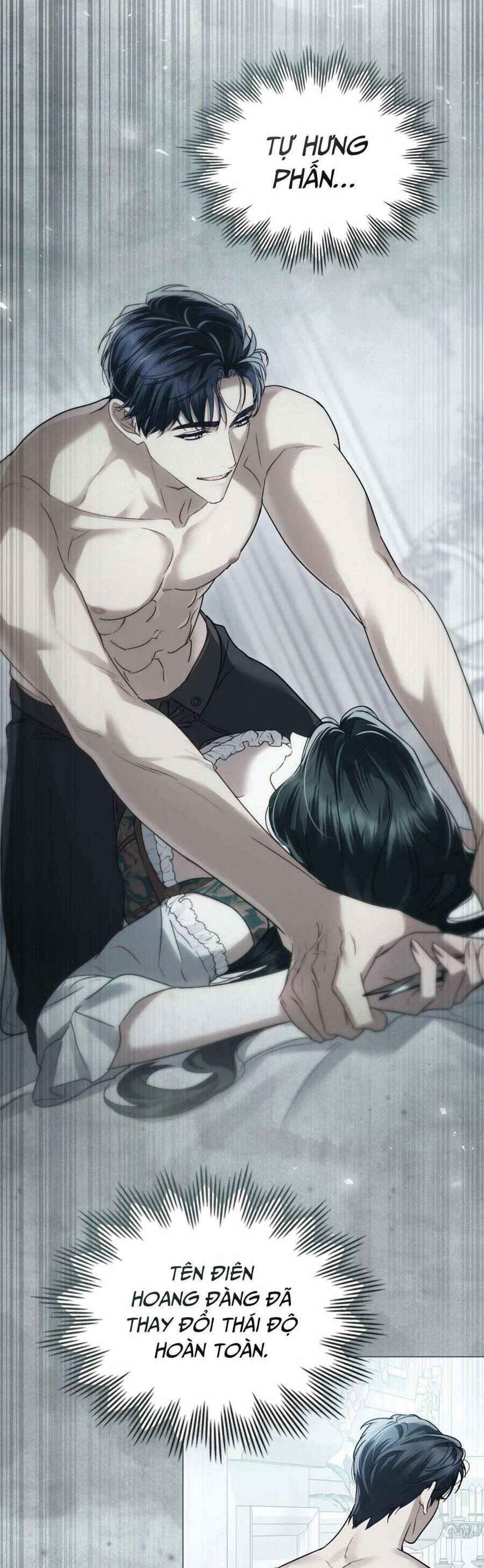 Giới Thượng Lưu Chapter 22 - 40