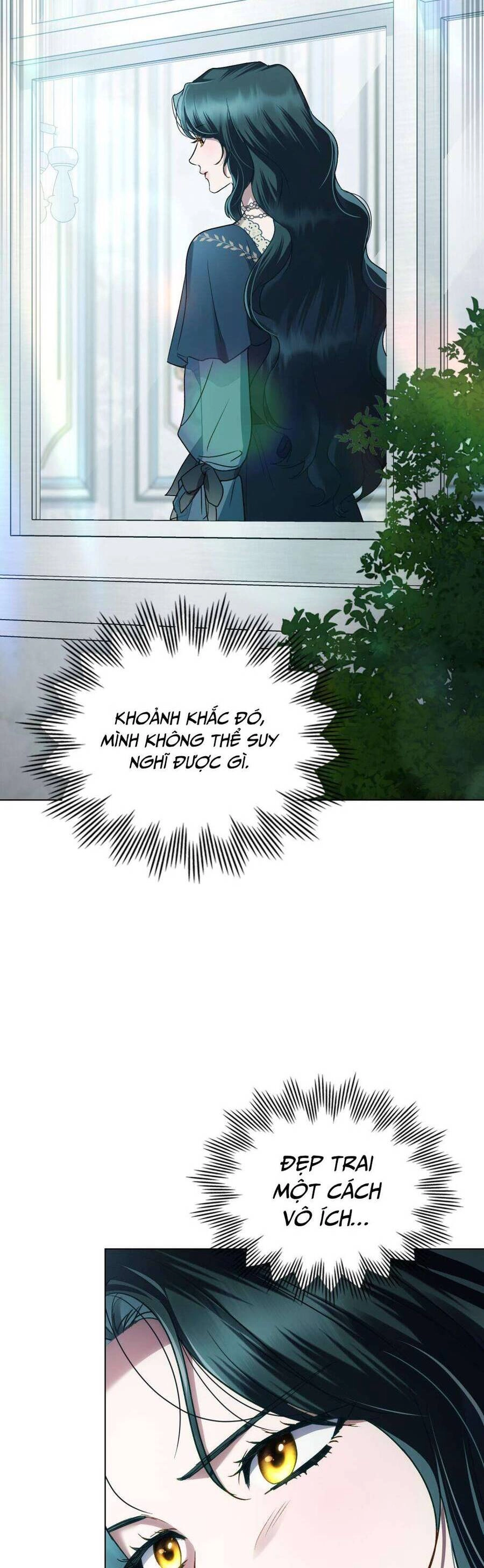 Giới Thượng Lưu Chapter 22 - 43