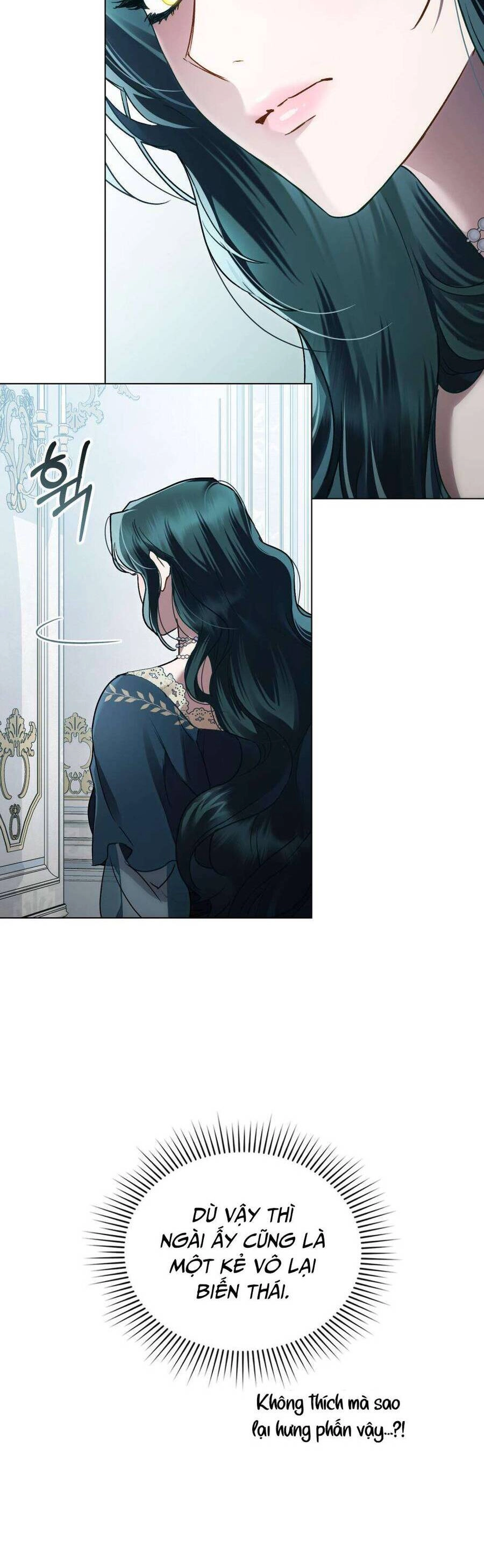 Giới Thượng Lưu Chapter 22 - 44