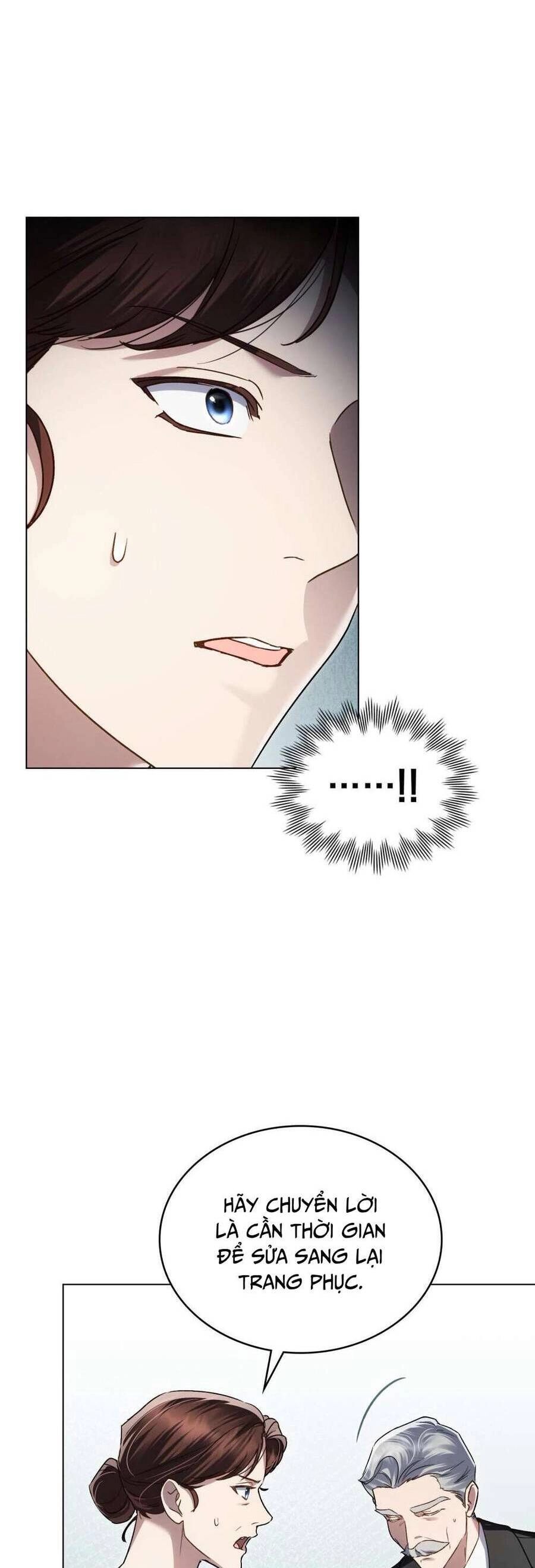 Giới Thượng Lưu Chapter 22 - 47