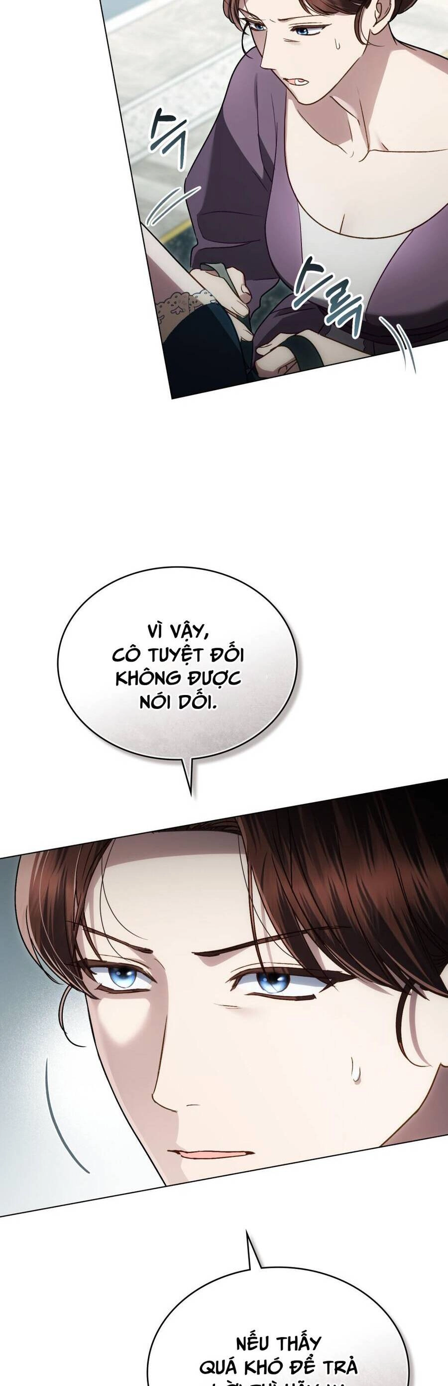 Giới Thượng Lưu Chapter 23 - 3