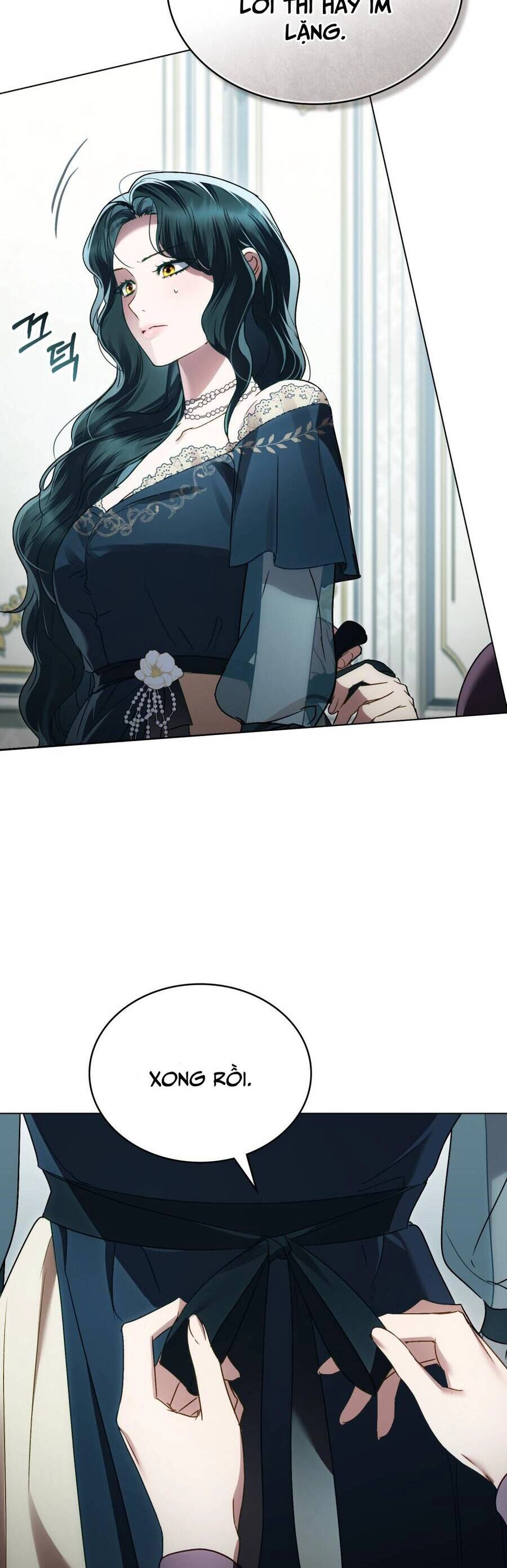 Giới Thượng Lưu Chapter 23 - 4