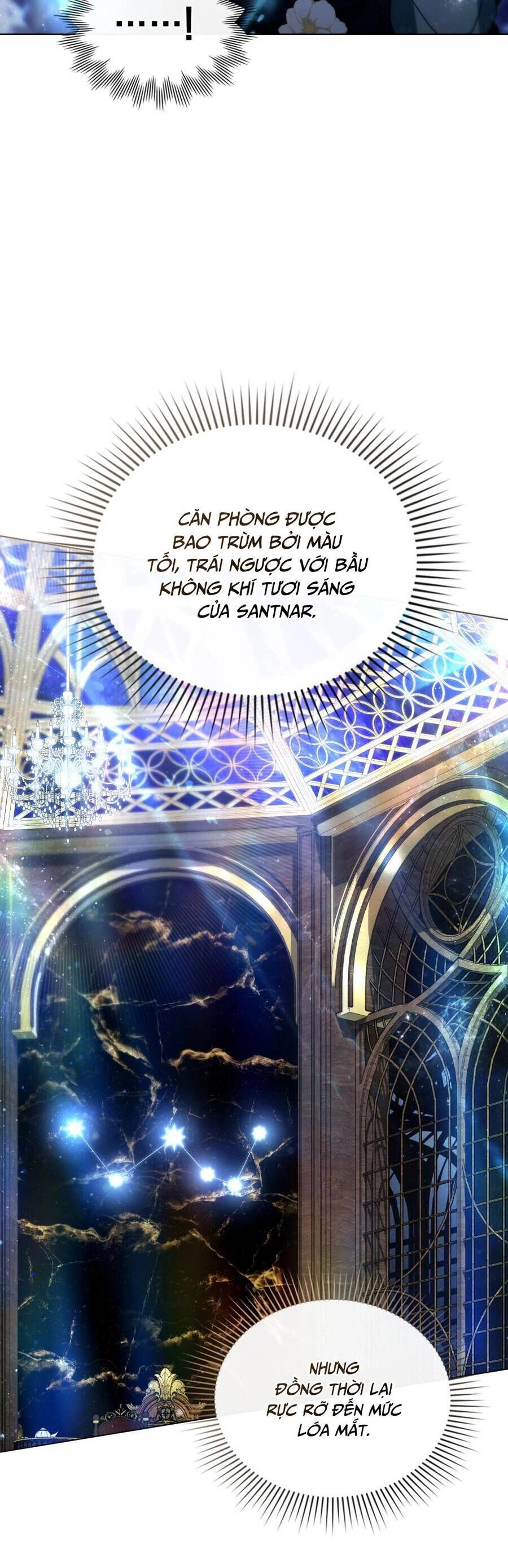 Giới Thượng Lưu Chapter 23 - 7