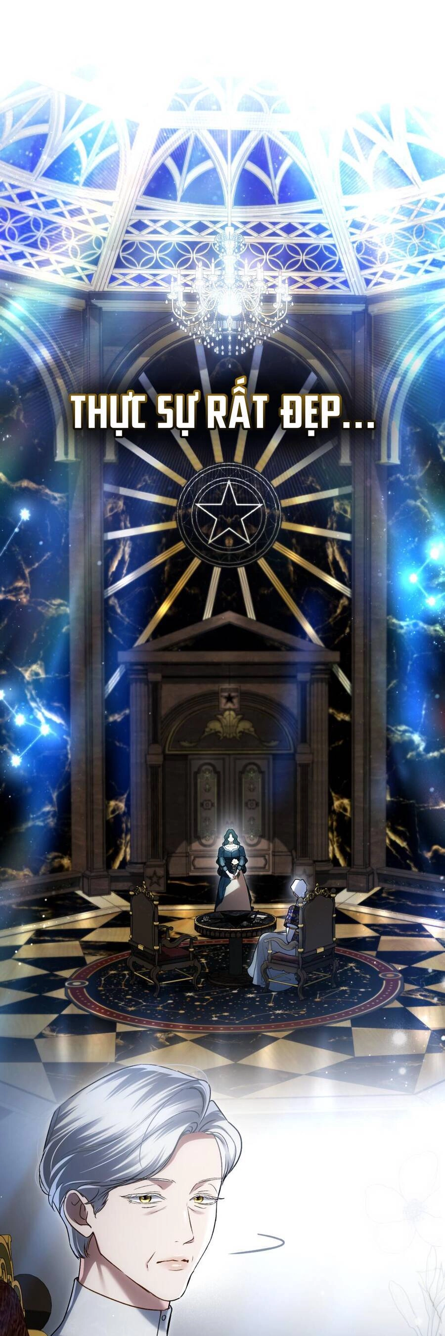 Giới Thượng Lưu Chapter 23 - 8