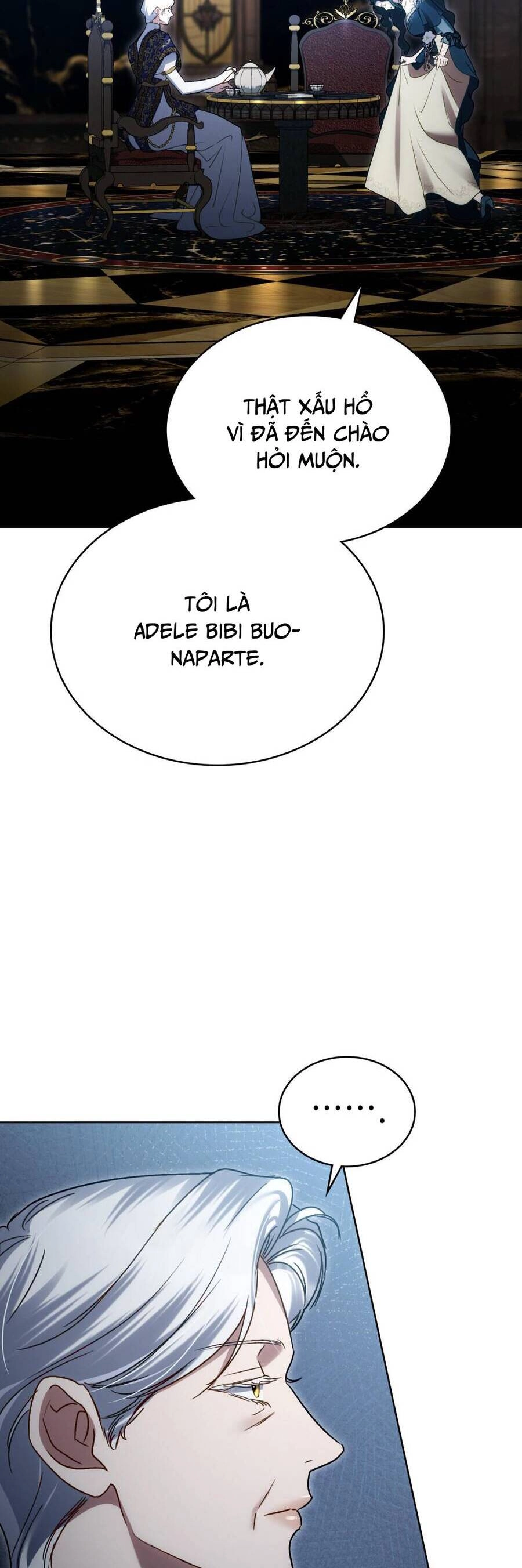 Giới Thượng Lưu Chapter 23 - 11