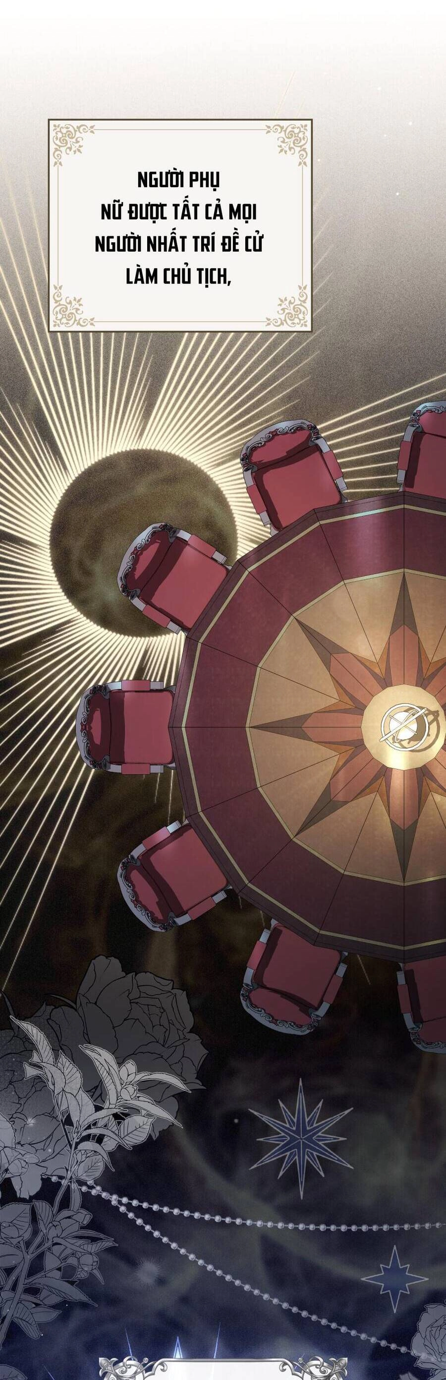 Giới Thượng Lưu Chapter 23 - 15