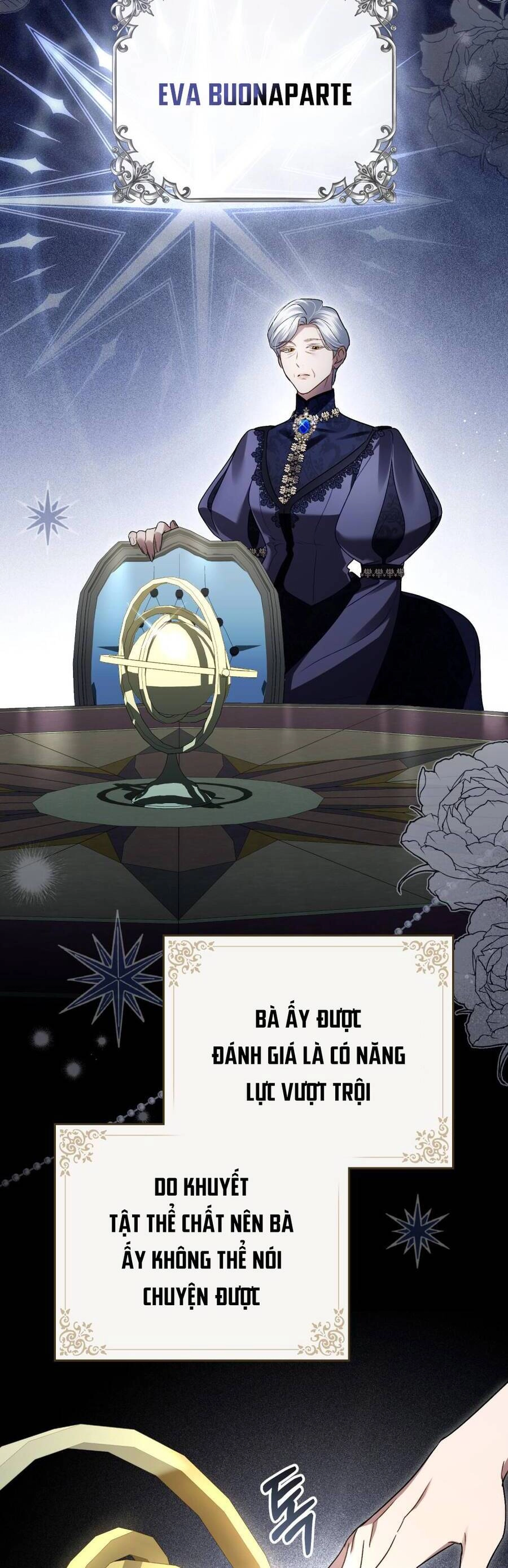 Giới Thượng Lưu Chapter 23 - 16