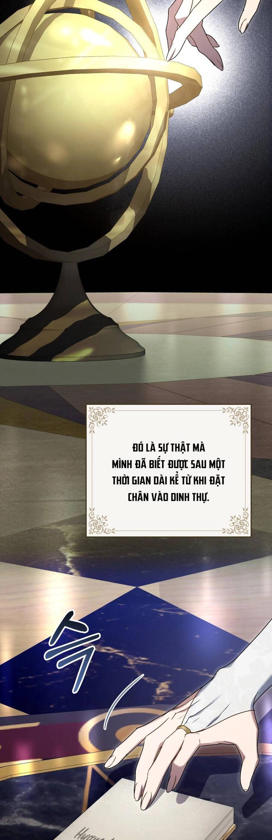 Giới Thượng Lưu Chapter 23 - 17