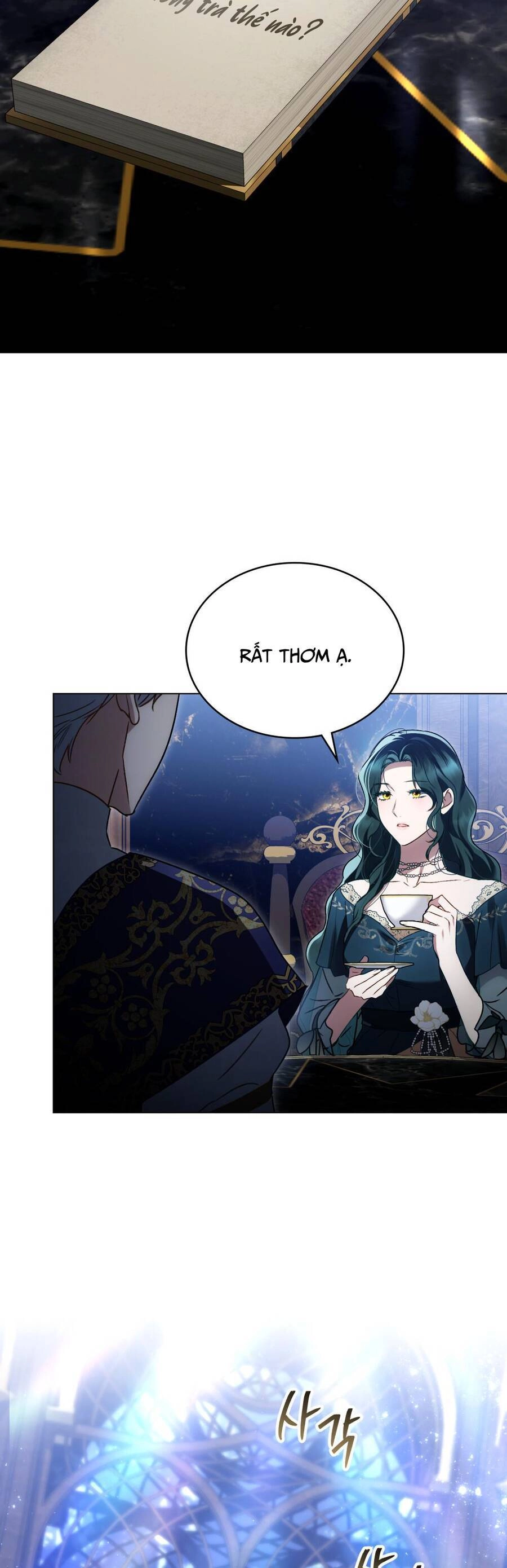 Giới Thượng Lưu Chapter 23 - 18