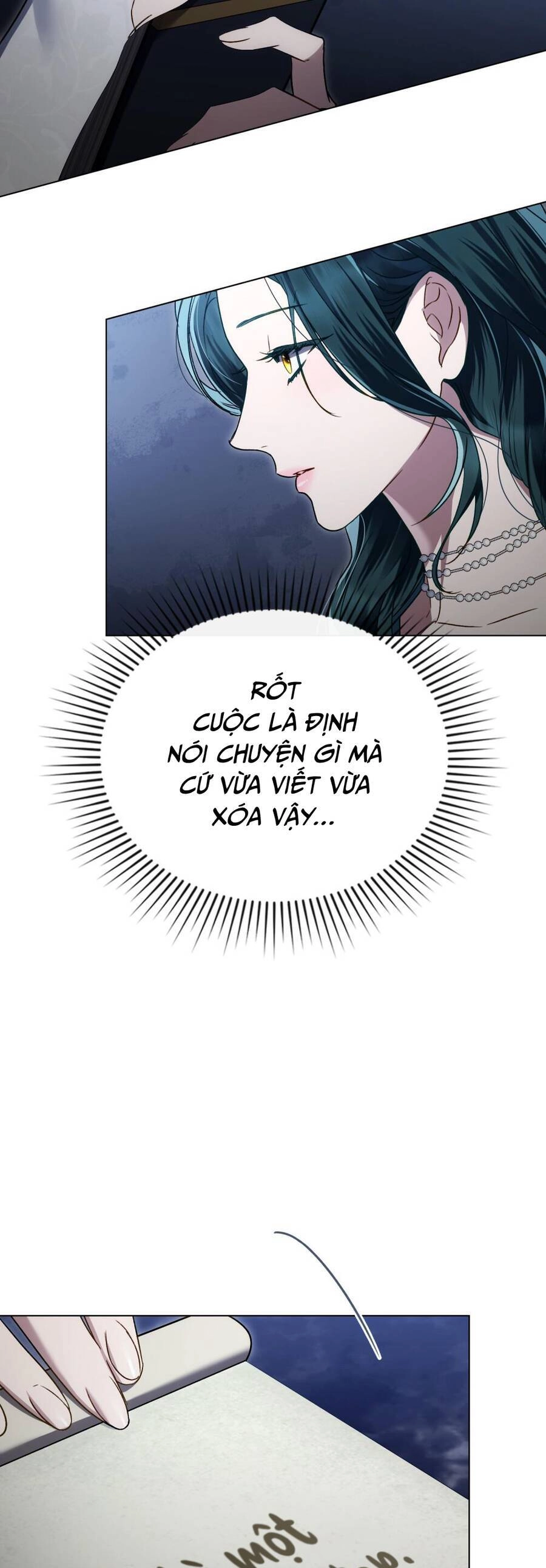 Giới Thượng Lưu Chapter 23 - 20