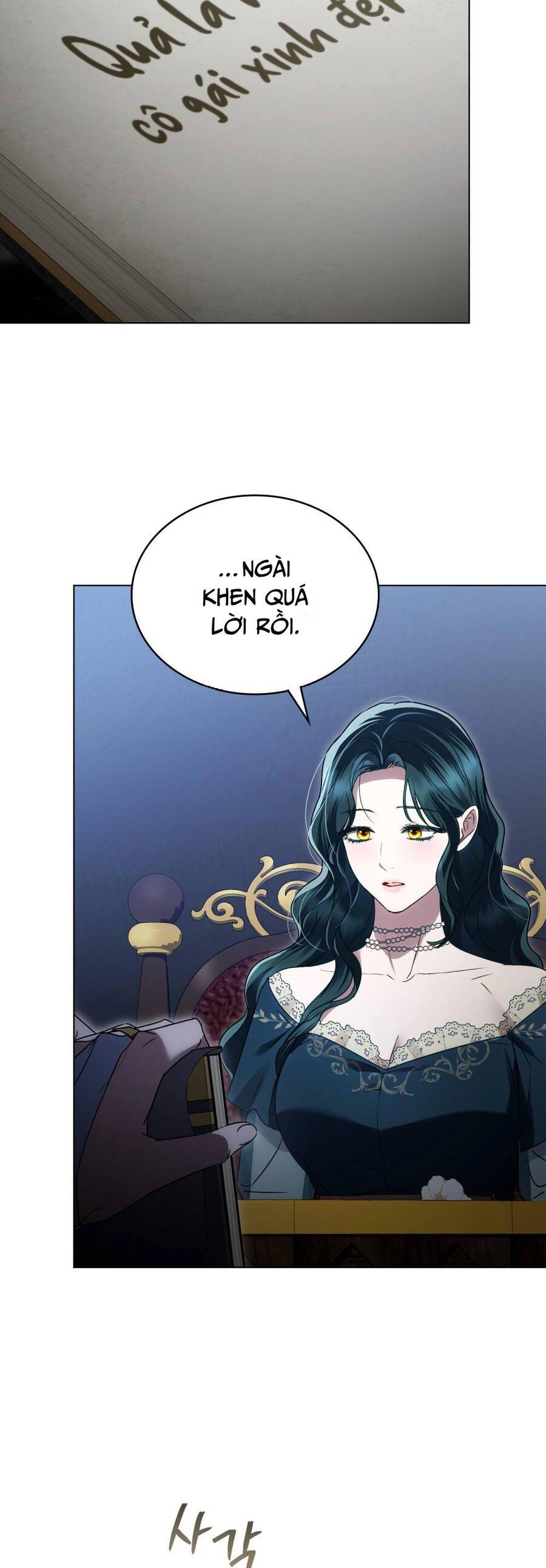 Giới Thượng Lưu Chapter 23 - 21