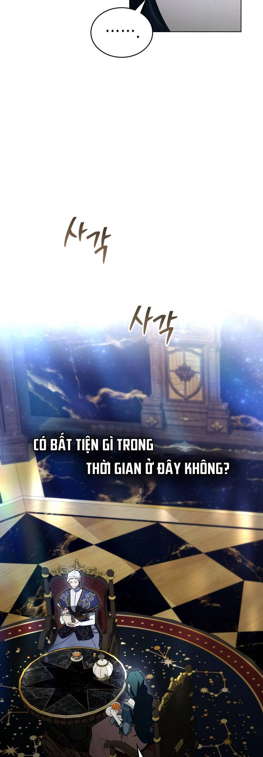 Giới Thượng Lưu Chapter 23 - 23