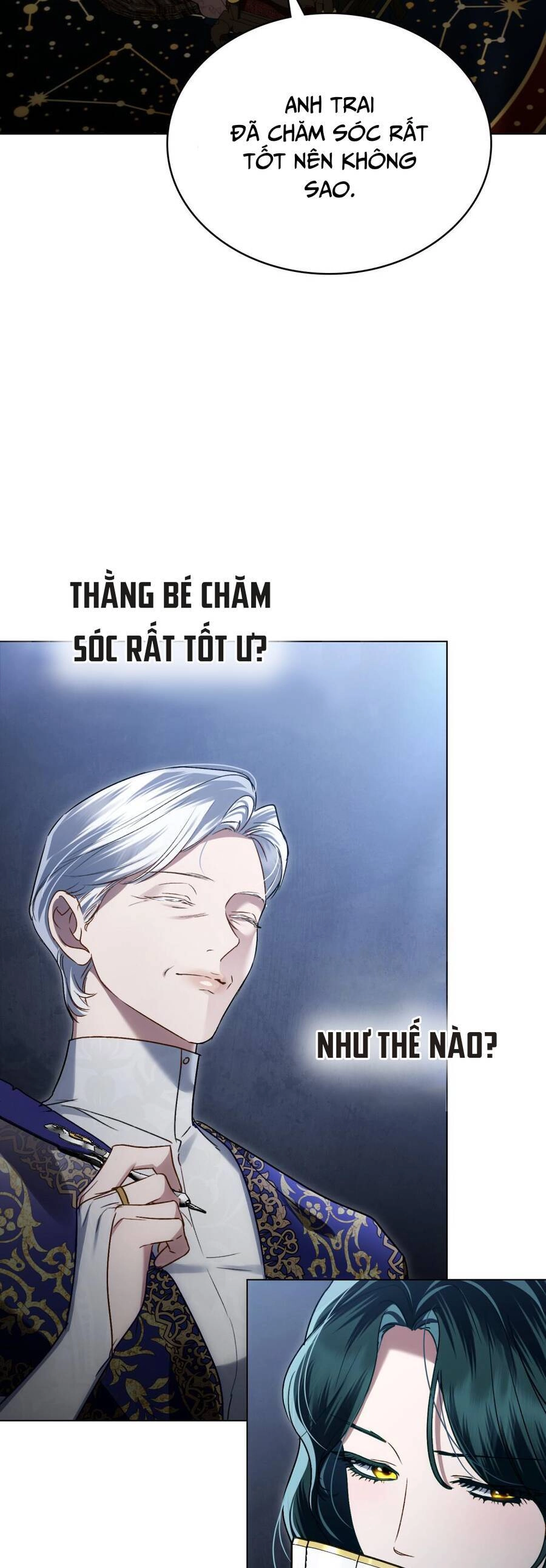 Giới Thượng Lưu Chapter 23 - 24