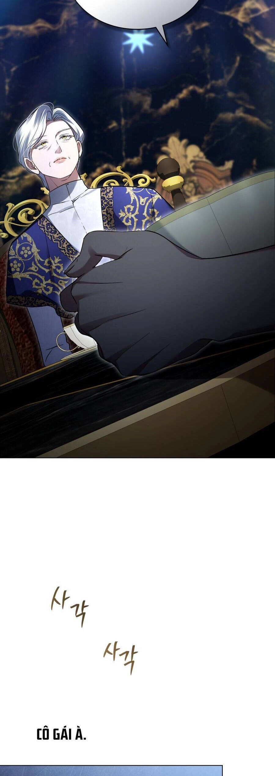 Giới Thượng Lưu Chapter 23 - 30