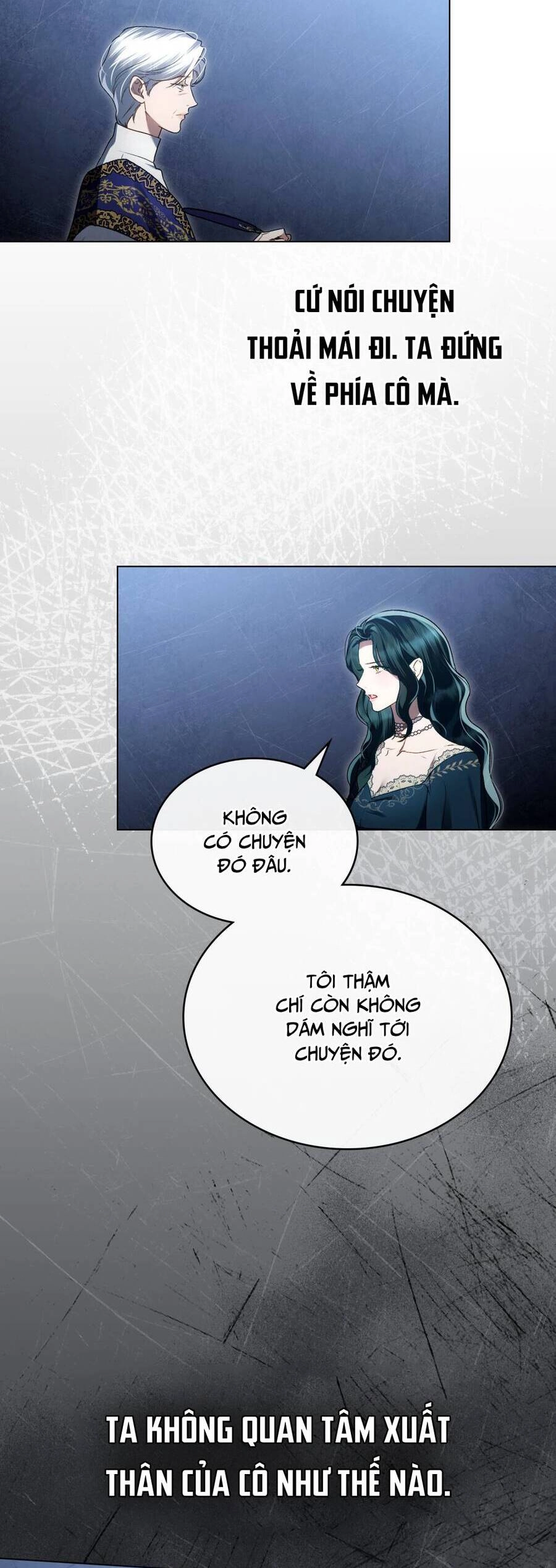 Giới Thượng Lưu Chapter 23 - 31