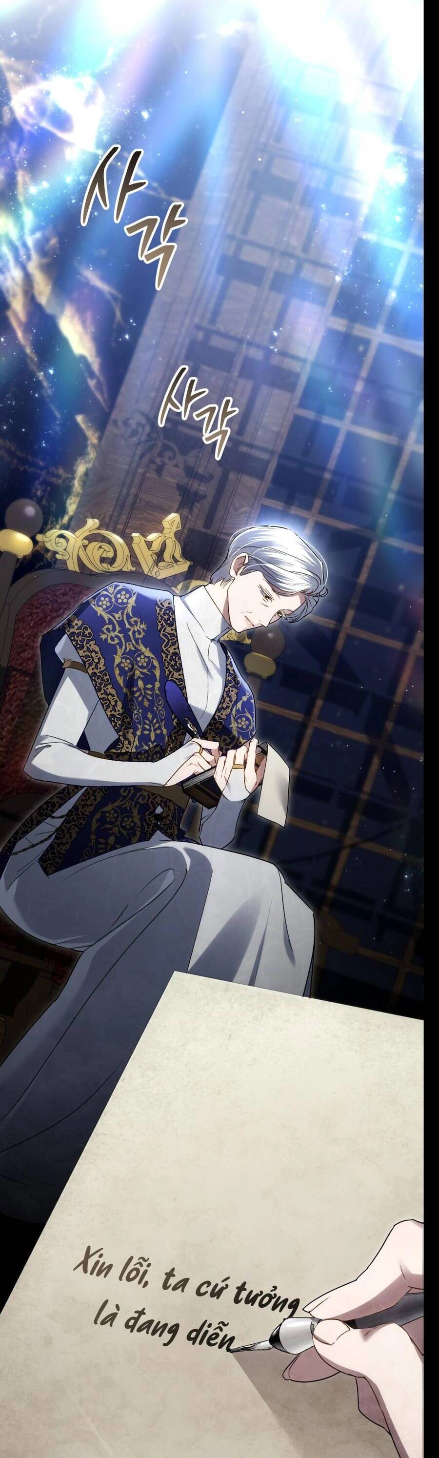 Giới Thượng Lưu Chapter 23 - 34