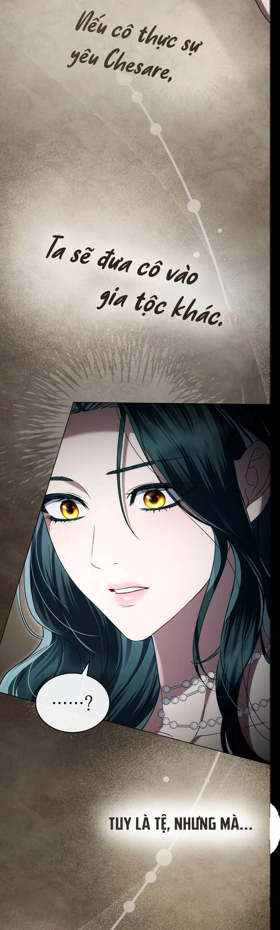 Giới Thượng Lưu Chapter 23 - 35