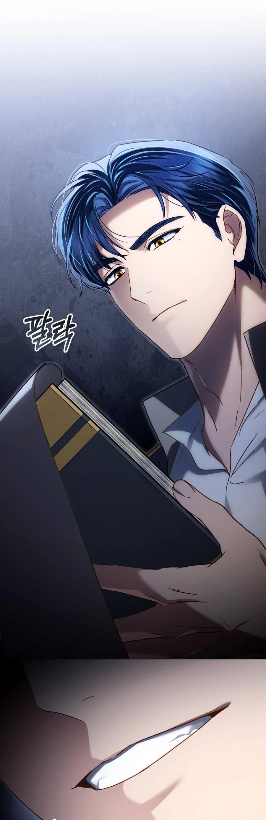 Giới Thượng Lưu Chapter 24 - 2