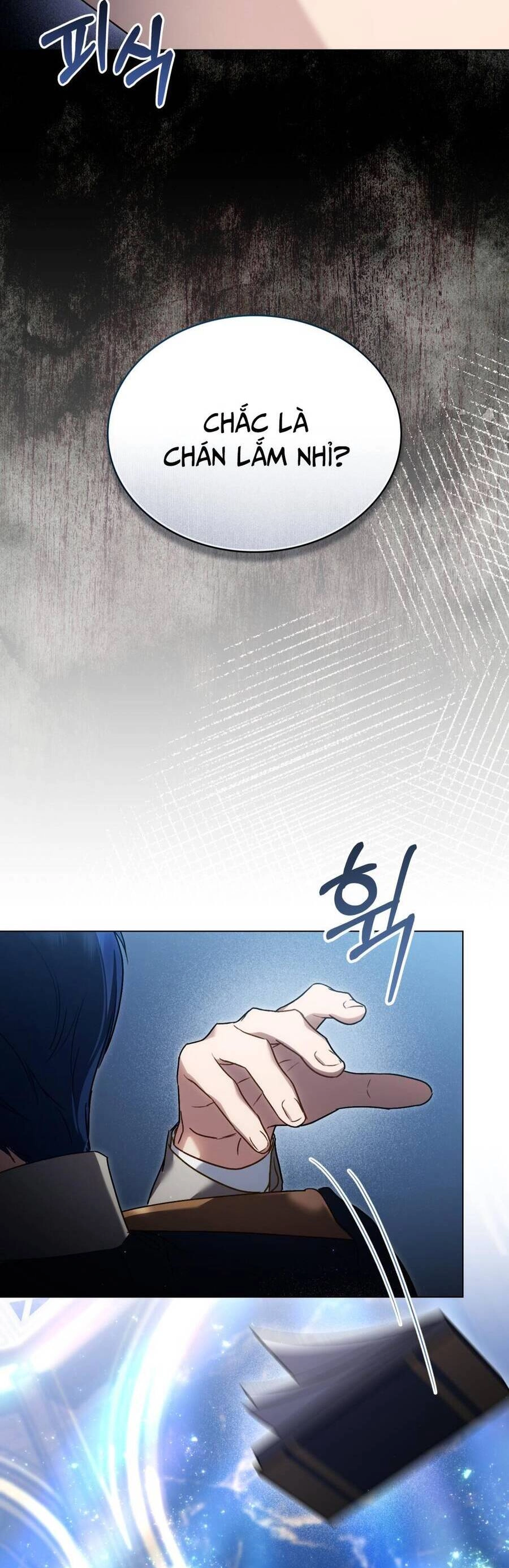 Giới Thượng Lưu Chapter 24 - 3