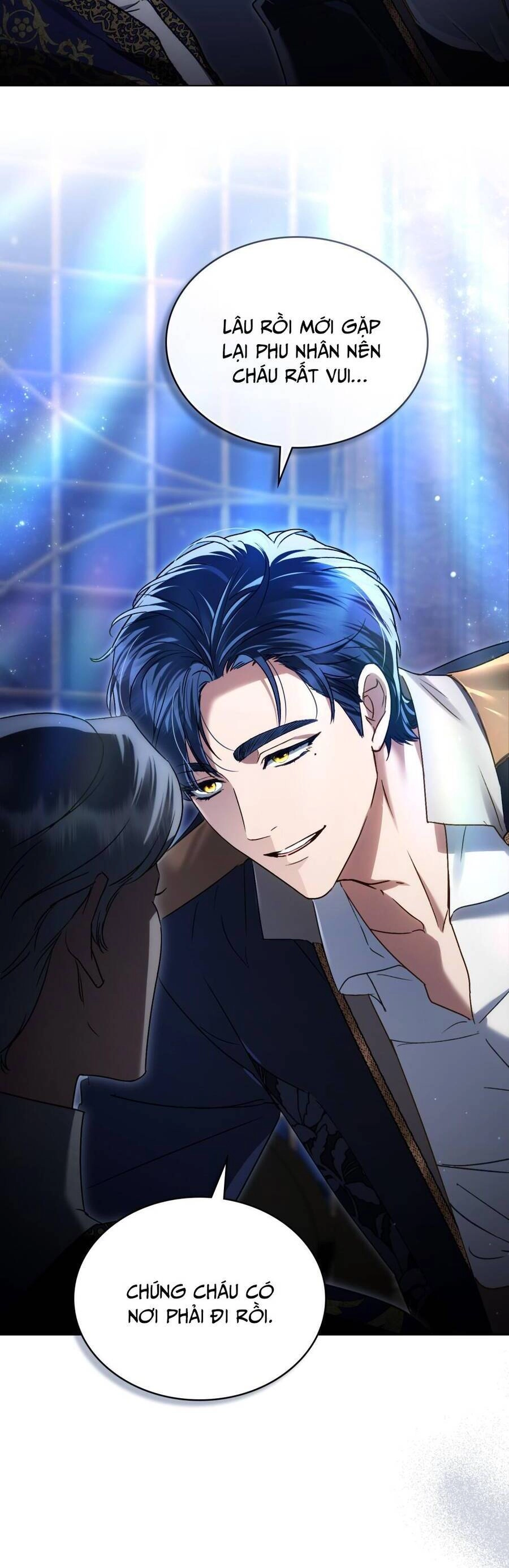 Giới Thượng Lưu Chapter 24 - 6