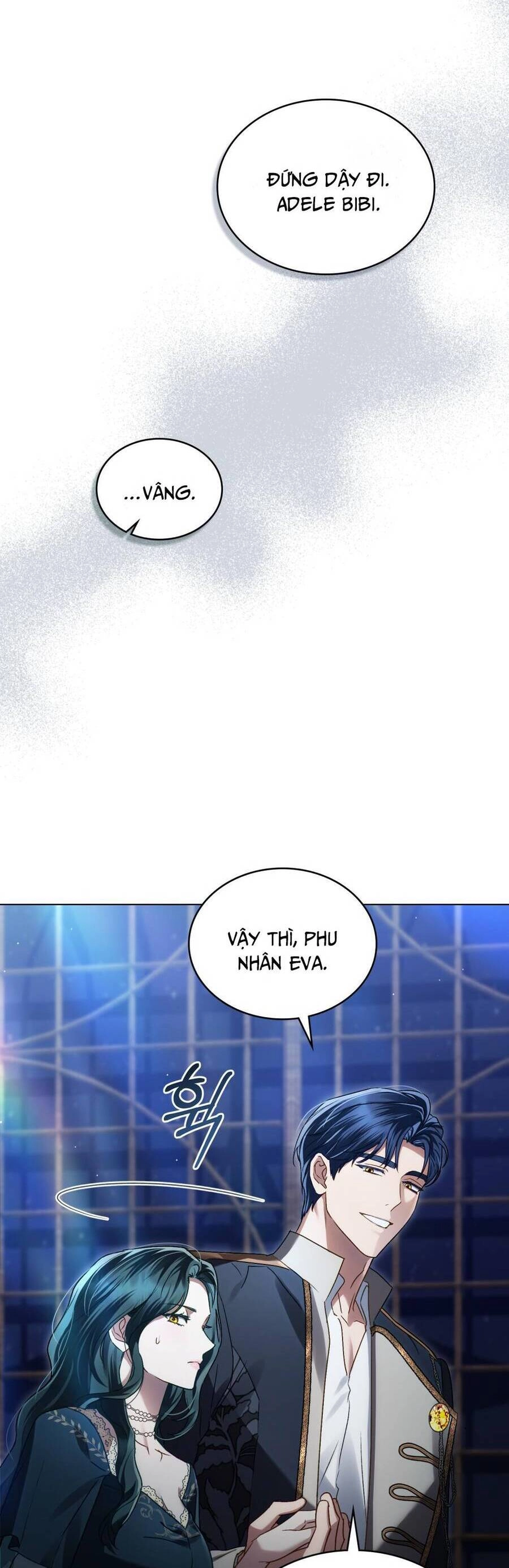 Giới Thượng Lưu Chapter 24 - 7