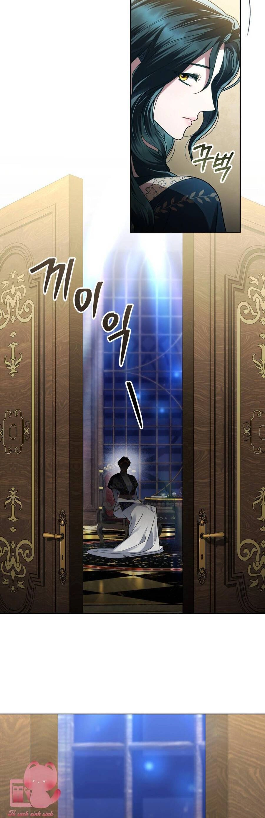 Giới Thượng Lưu Chapter 24 - 9