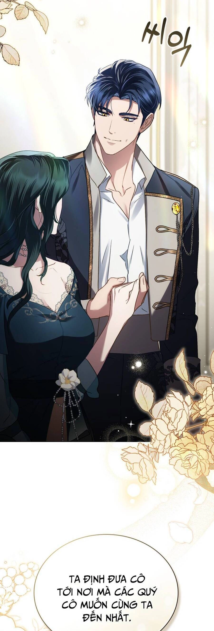 Giới Thượng Lưu Chapter 24 - 13