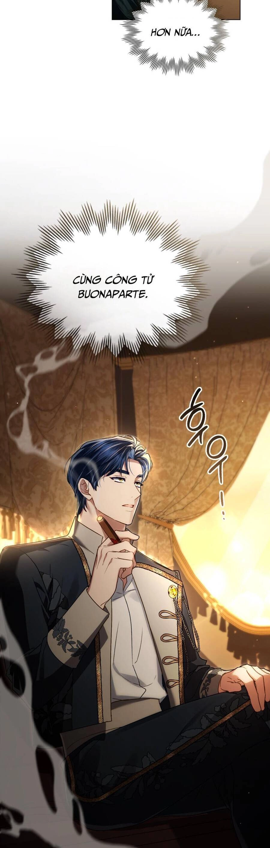 Giới Thượng Lưu Chapter 24 - 23