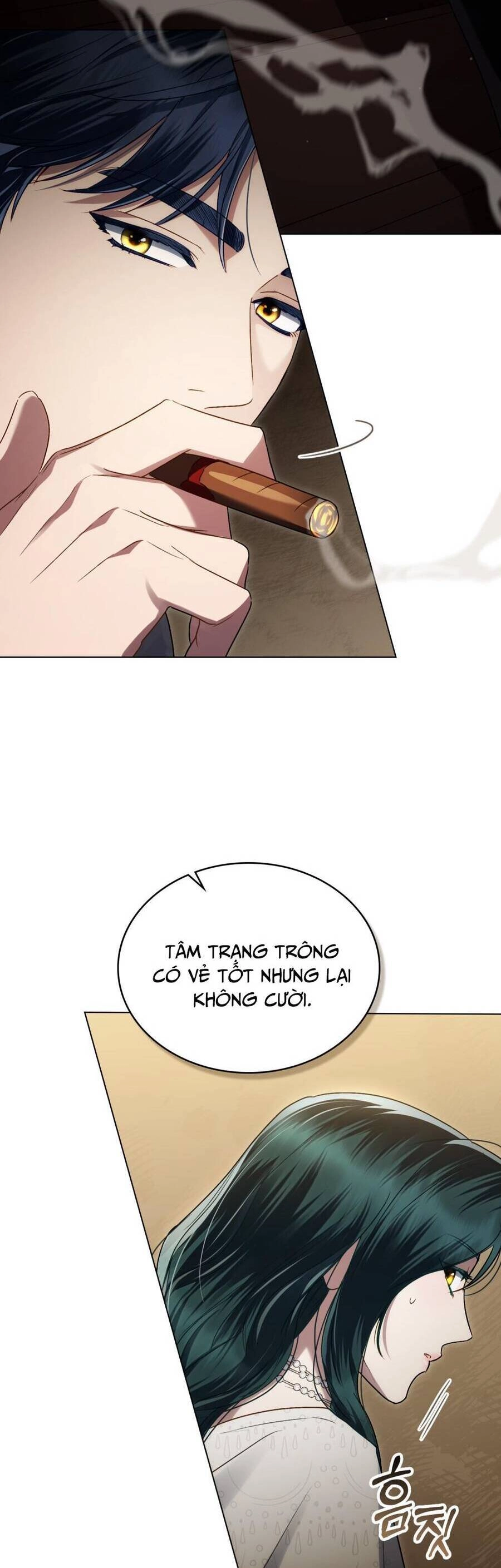 Giới Thượng Lưu Chapter 24 - 24