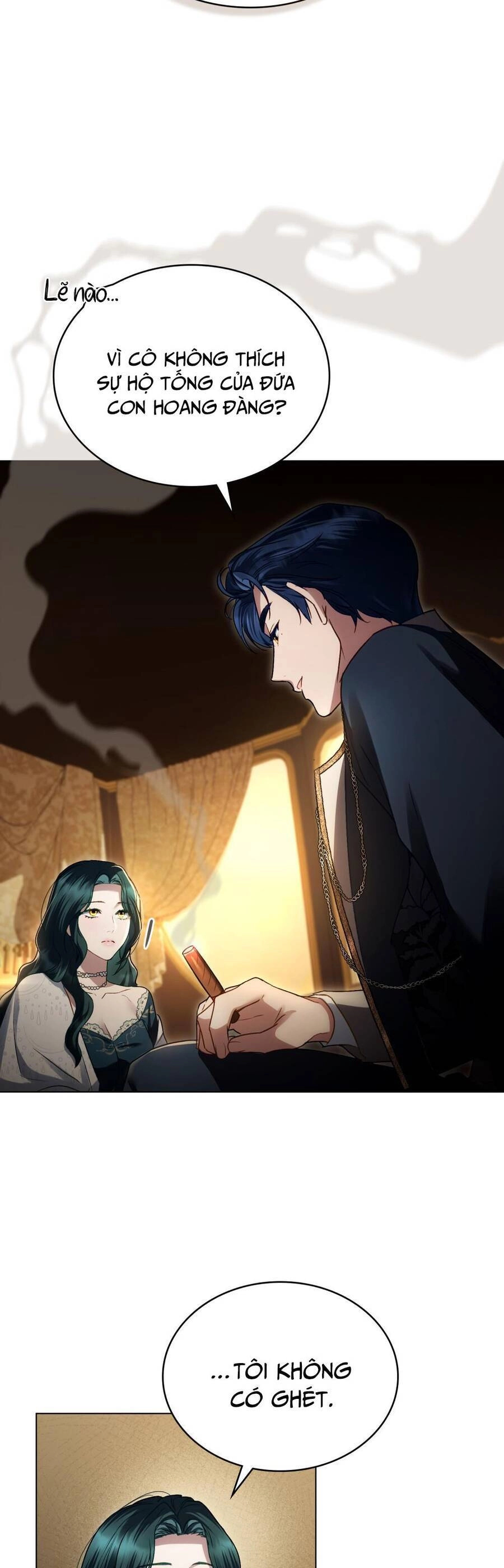 Giới Thượng Lưu Chapter 24 - 29