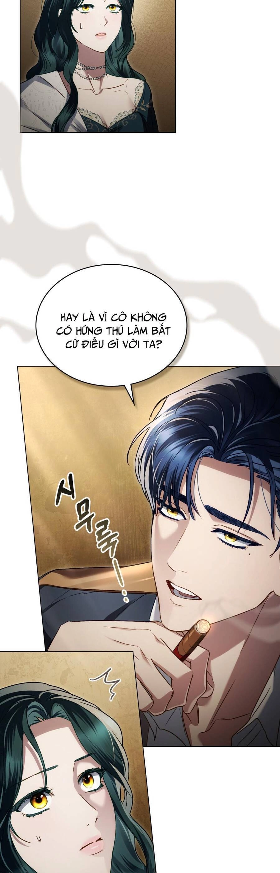 Giới Thượng Lưu Chapter 24 - 30