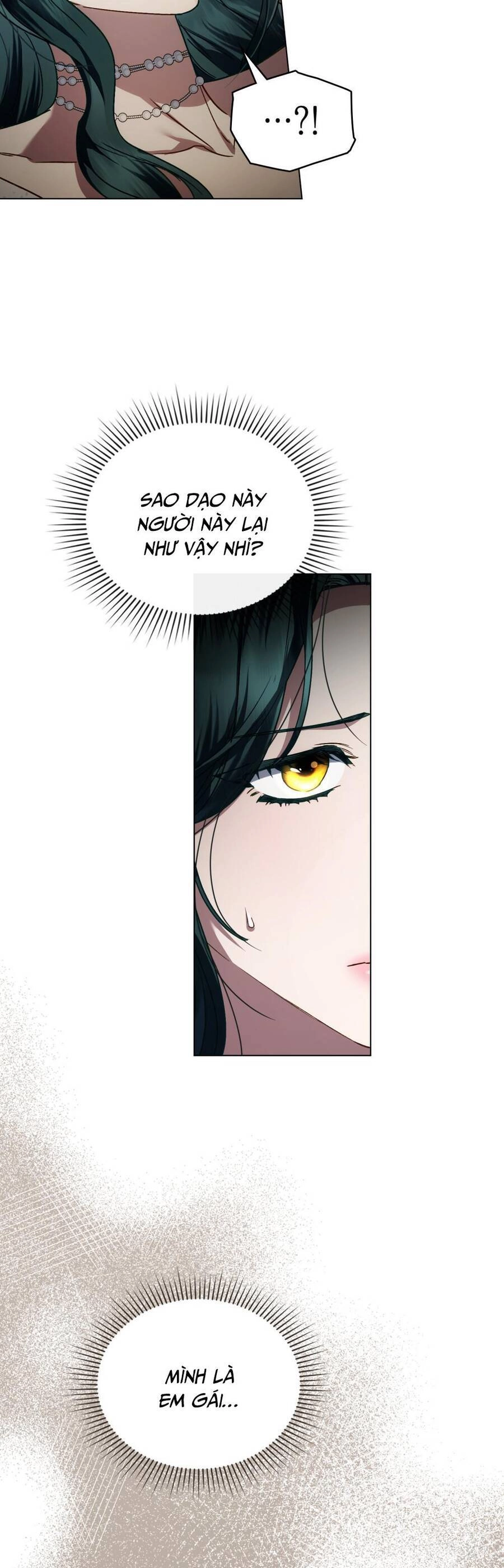 Giới Thượng Lưu Chapter 24 - 31